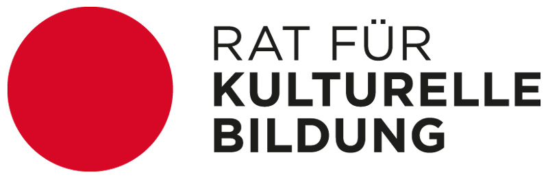 Logo Rat für kulturelle Bildung