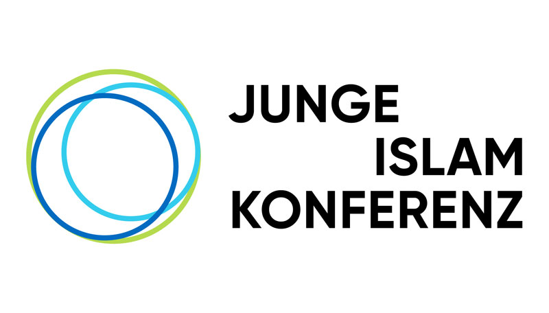 Logo Junge Islam Konferenz
