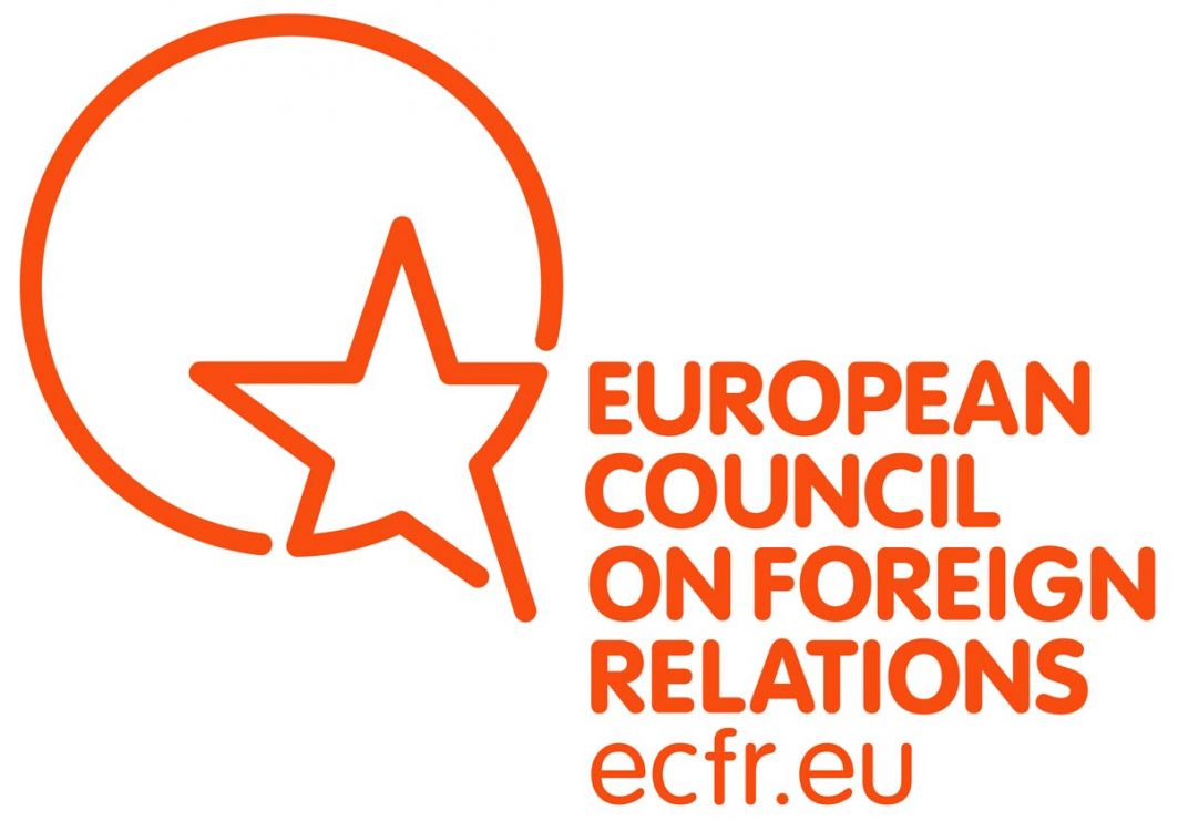 ECFR Logo