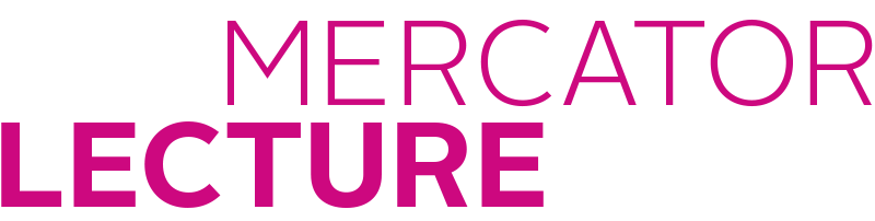 Logo Mercator Lecture