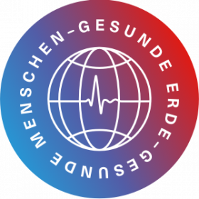 Logo Gesunde Erde - Gesunde Menschen