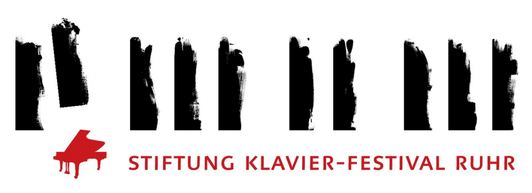 Logo Klavier-Festival Ruhr