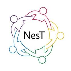 NesT logo