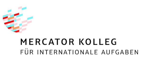 Logo Mercator Kolleg