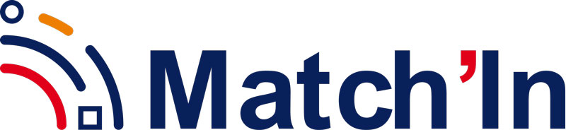 match'in Logo