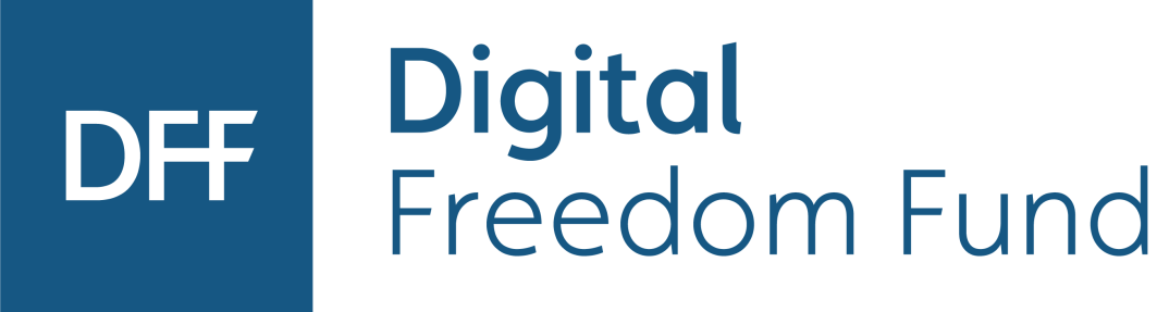Digital Freedom Fund