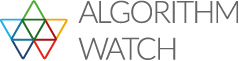 Logo Algorith Watch