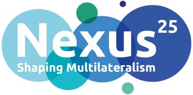 Logo Nexus25