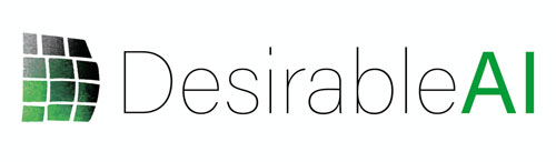 Desirable-AI Logo