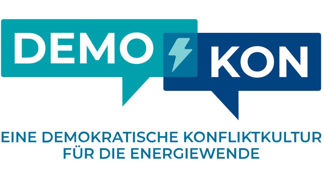 Logo Demokon