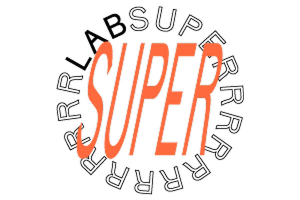 Logo SUPERRR Lab
