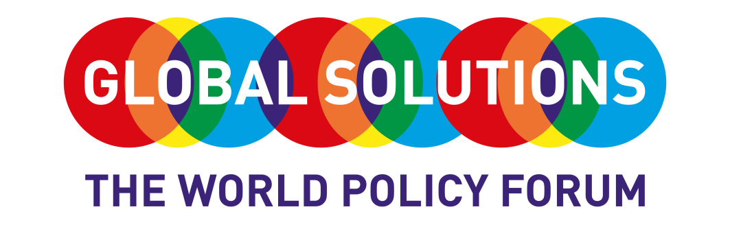 Logo Global Solutions Initiative