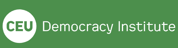 CEU Democracy Institute Logo
