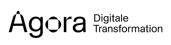 Logo Agrora digitale Transformation