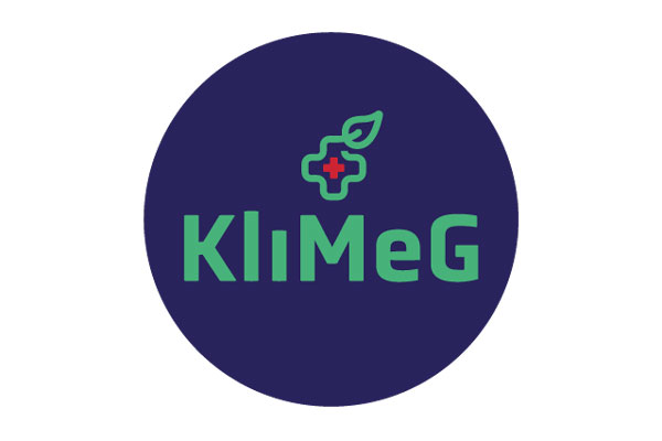 Logo KliMeG