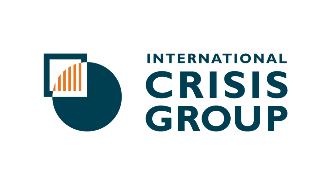 International crisis group Logo