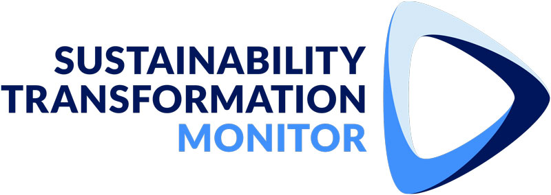 Logo Sustainability Transformation Monitor